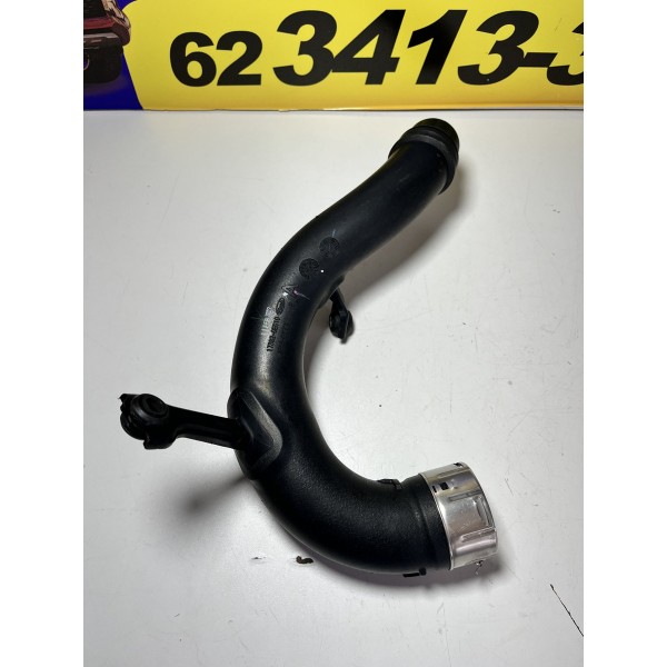 Mangueira Tubo Intercooler Hilux 2.8 2019/23 173620e010 Orig