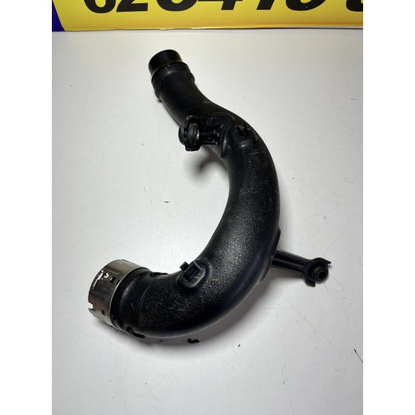 Mangueira Tubo Intercooler Hilux 2.8 2019/23 173620e010 Orig