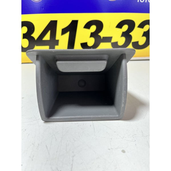 Tampa Porta Objeto Painel Chevrolet S10 2012 A 2015 Original