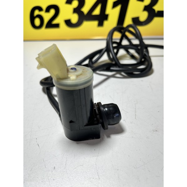 Bomba Água Limpador Mitsubishi L200 2021/2022 Original