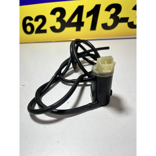 Bomba Água Limpador Mitsubishi L200 2021/2022 Original