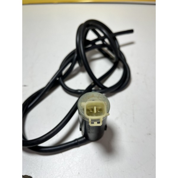 Bomba Água Limpador Mitsubishi L200 2021/2022 Original