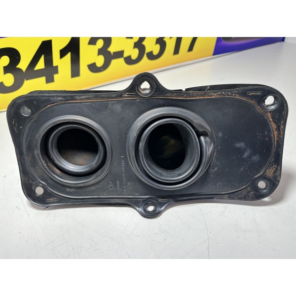 Coifa Toyota Hilux 2008 A 2015 582880k110 Original