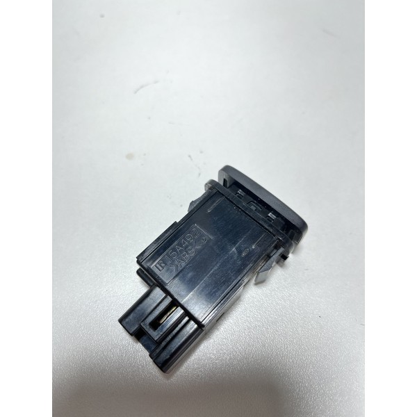 Botão Off Controle Tração Toyota Hilux 2006 A 2015 Original