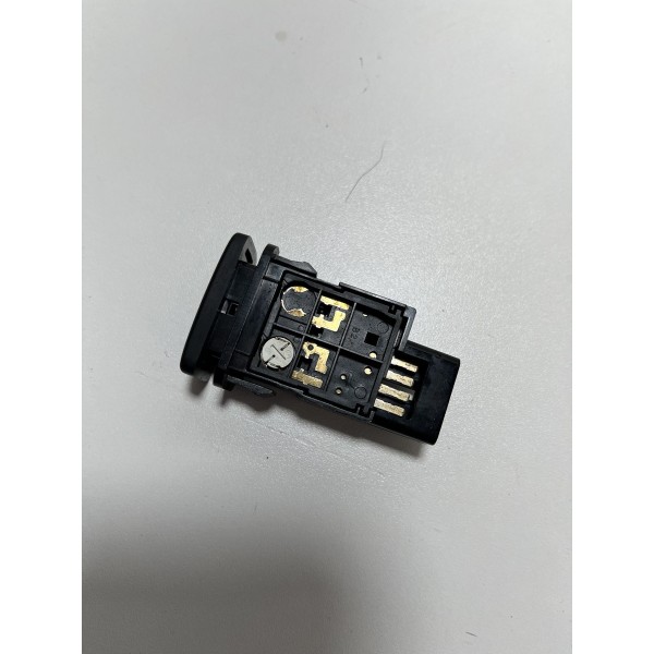 Botão Off Controle Tração Toyota Hilux 2006 A 2015 Original