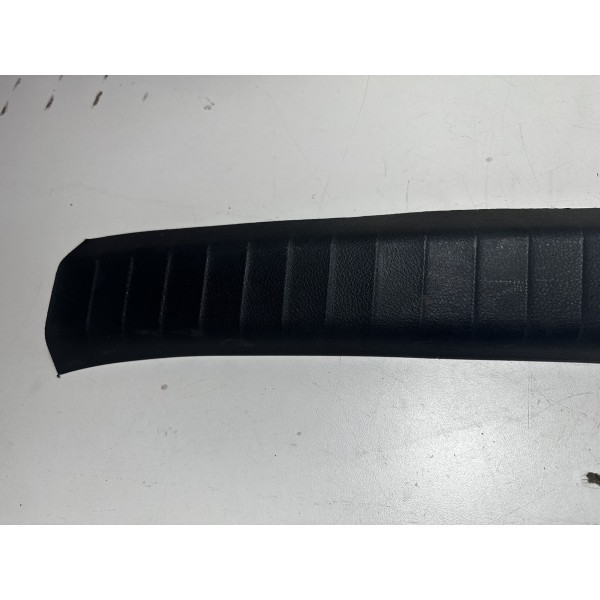 Acabamento Soleira Porta Malas Toyota Sw4 16/22 Original