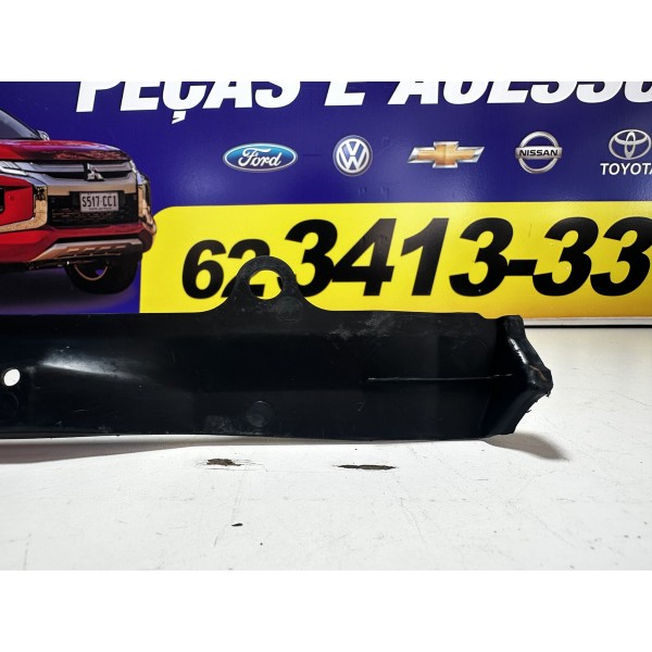 Defletor Superior Radiador Toyota Hilux 2016/2020