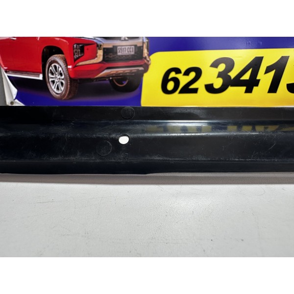 Defletor Superior Radiador Toyota Hilux 2016/2020