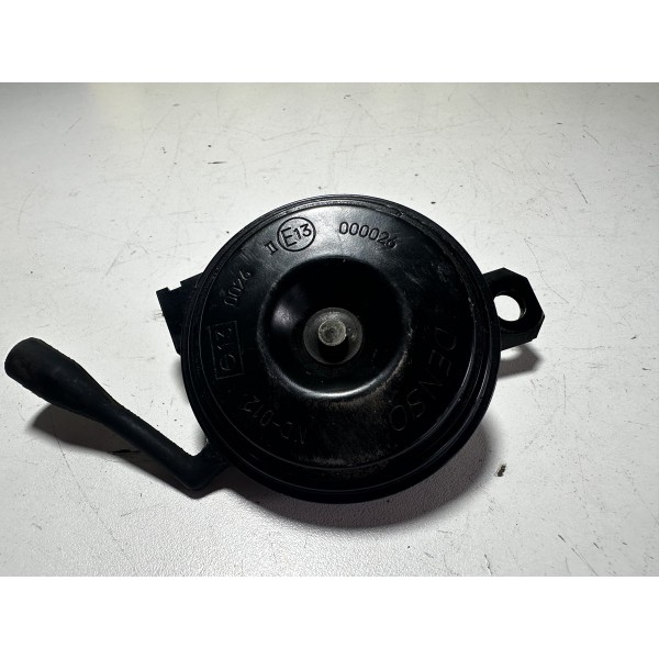 Buzina 12v Hilux Sw4 2016/2019 Original