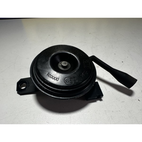 Buzina 12v Hilux Sw4 2016/2019 Original