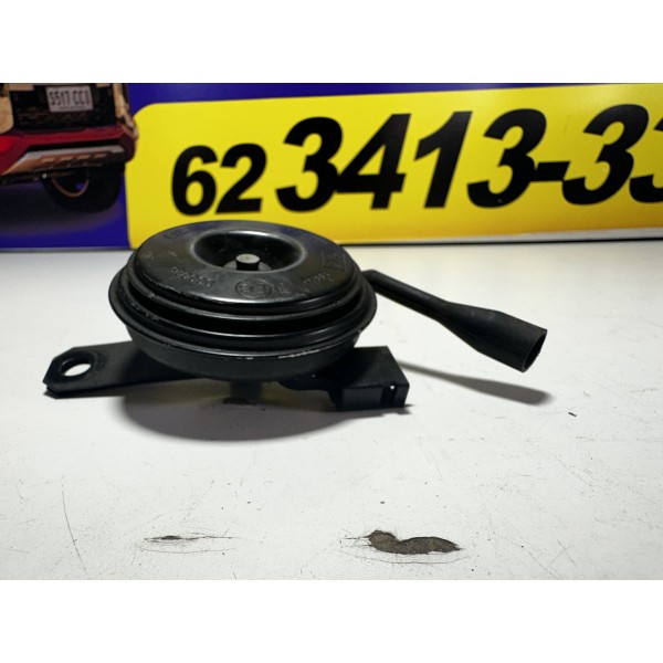 Buzina 12v Hilux Sw4 2016/2019 Original