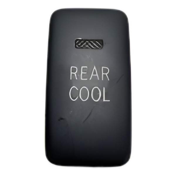 Botão Rear Cool Ar Condicionado Sw4 2006 A 2015 Original