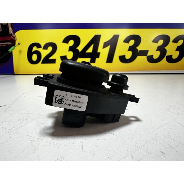 Comando Botão Retrovisor Ford Ranger 2016/2020 Original