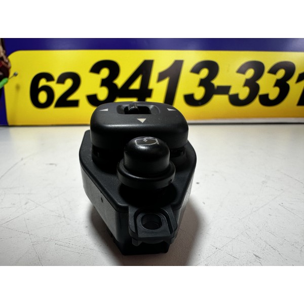 Comando Botão Retrovisor Ford Ranger 2016/2020 Original