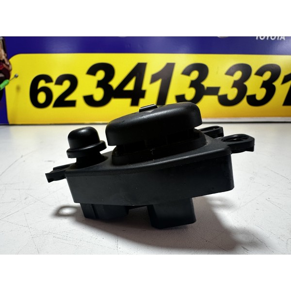 Comando Botão Retrovisor Ford Ranger 2016/2020 Original