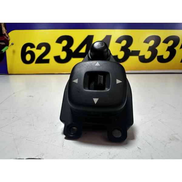 Comando Botão Retrovisor Ford Ranger 2016/2020 Original