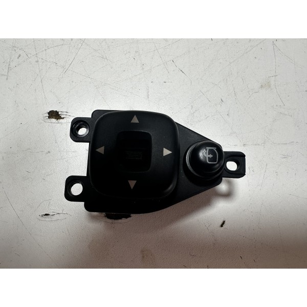 Comando Botão Retrovisor Ford Ranger 2016/2020 Original