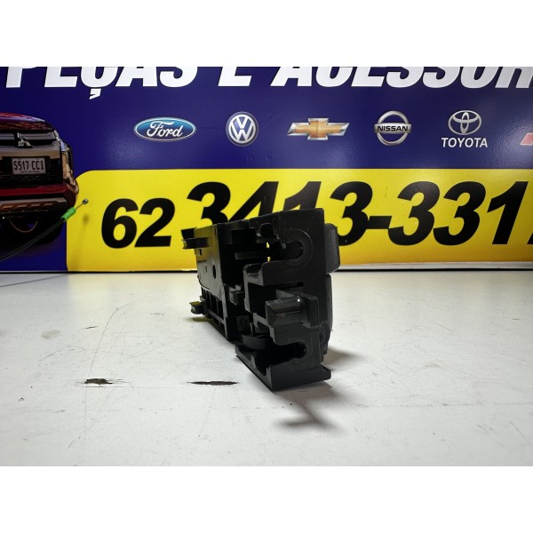 Maçaneta Interna Esquerda Cinza Hilux 2008/2010 Original