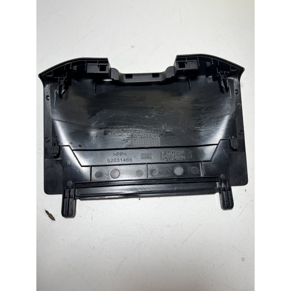 Moldura Interna S10 Ltz 2012/2017 52031465 Original