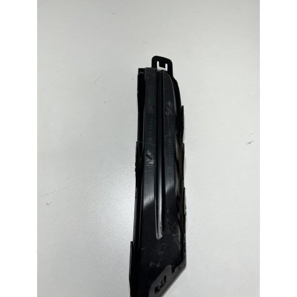 Moldura Grade Farol Milha Dianteiro Esquerdo 17/22 Original
