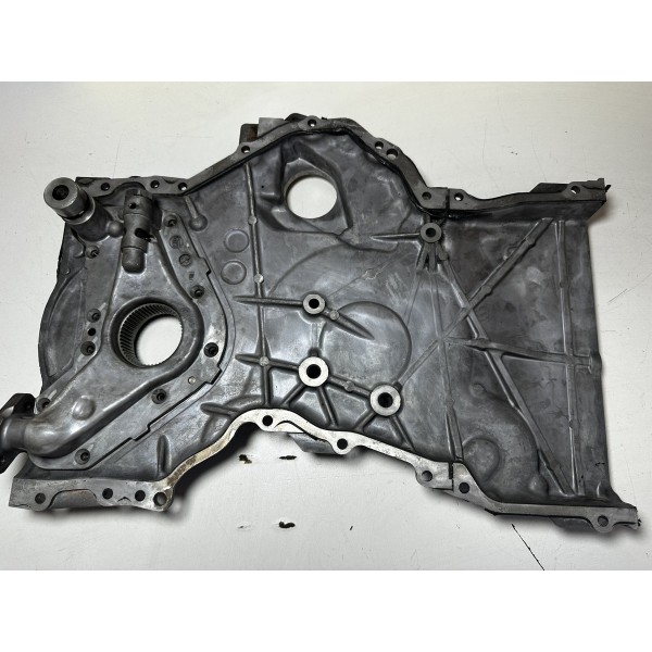 Bomba Oleo Mitsubishi L200 Triton 2.4 16v. 17/2024 Original