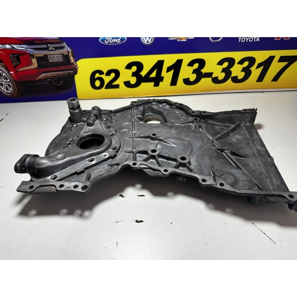 Bomba Oleo Mitsubishi L200 Triton 2.4 16v. 17/2024 Original