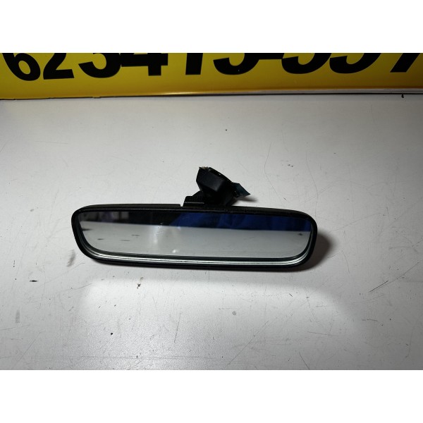 Retrovisor Interno Central Hilux 2017/2018 Original