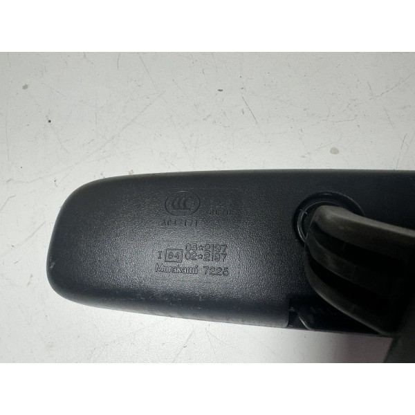 Retrovisor Interno Central Hilux 2017/2018 Original