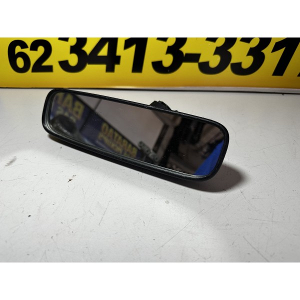 Retrovisor Interno Central Hilux 2017/2018 Original