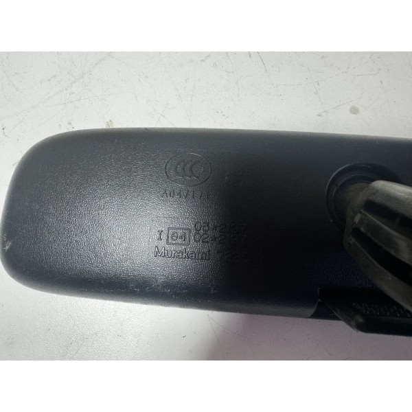 Retrovisor Interno Central Hilux 2017/2018 Original
