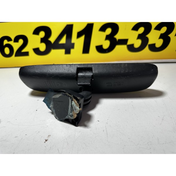 Retrovisor Interno Central Hilux 2017/2018 Original