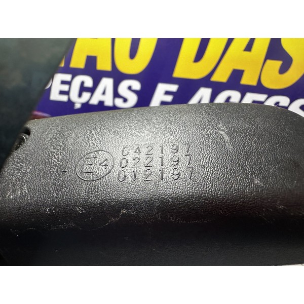 Retrovisor Interno Central Hilux 2017/2018 Original