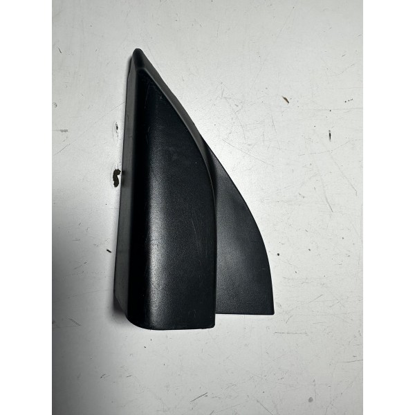 Moldura Retrovisor Interna L/e Hilux Sr 2005/2015 Original