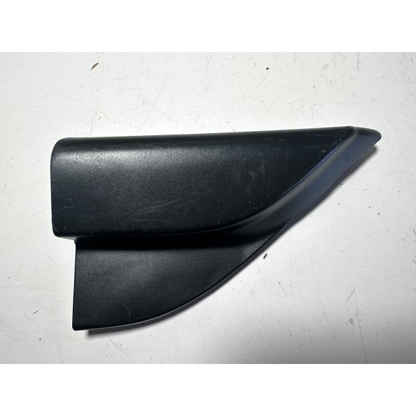 Moldura Retrovisor Interna L/e Hilux Sr 2005/2015 Original