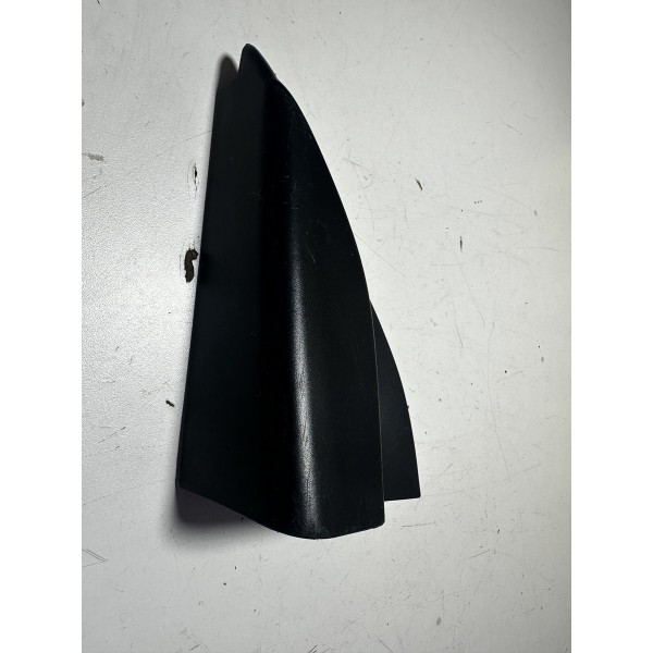 Moldura Retrovisor Interna L/e Hilux Sr 2005/2015 Original