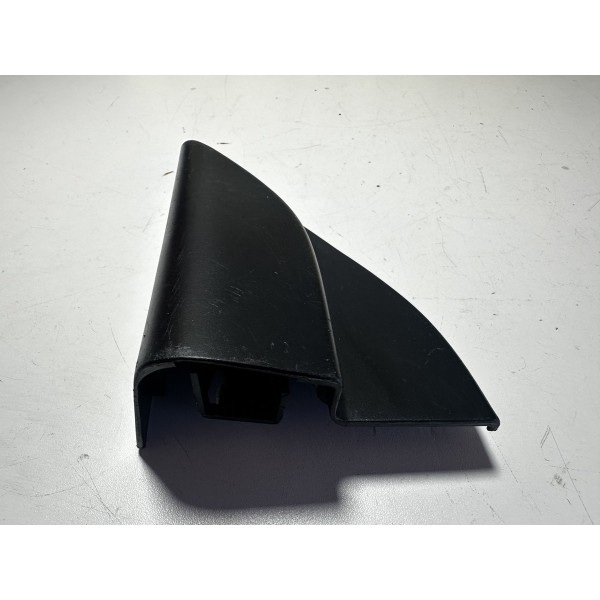 Moldura Retrovisor Interna L/e Hilux Sr 2005/2015 Original