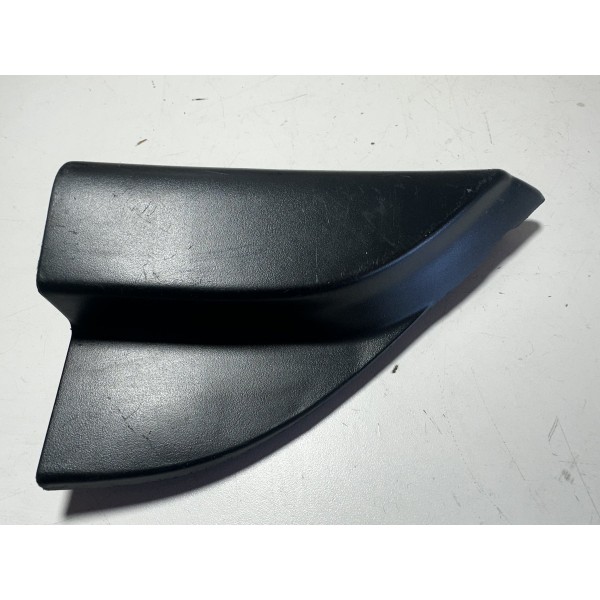 Moldura Retrovisor Interna L/e Hilux Sr 2005/2015 Original