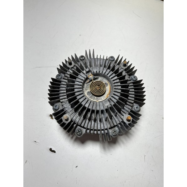 Embreagem Viscosa Hélice Hilux Sw4 2005 A 2015 Original