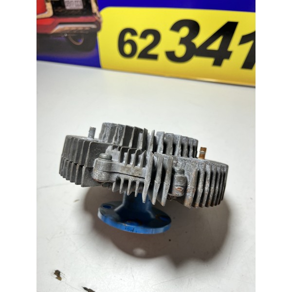 Embreagem Viscosa Hélice Hilux Sw4 2005 A 2015 Original