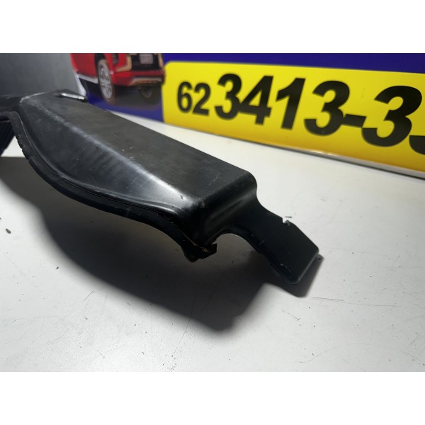 Defletor Do Filtro De Ar Do Motor S10 Nova 2012/2023