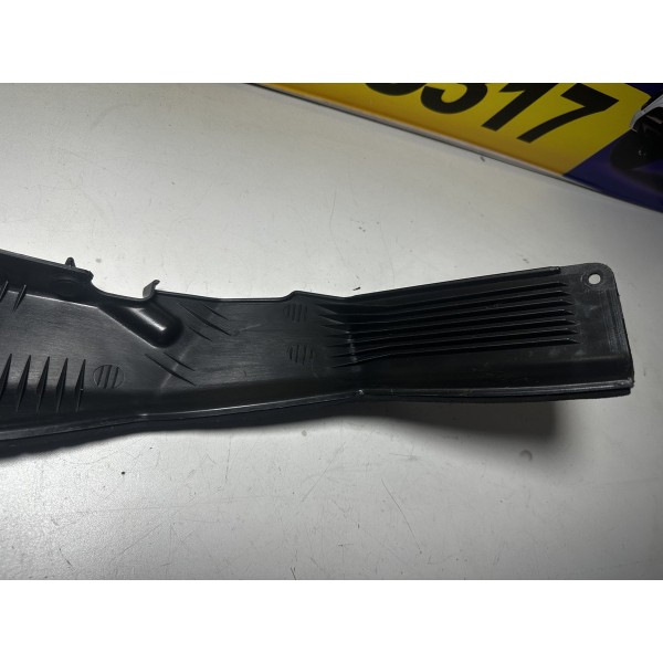 Defletor Do Filtro De Ar Do Motor S10 Nova 2012/2023