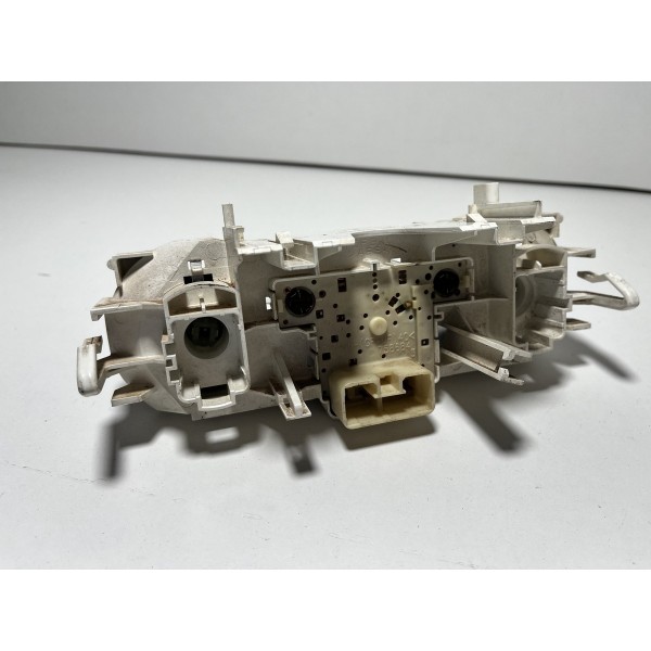 Comando Ar-condicionado Ventilação Reostato Hilux 06/15 Orig