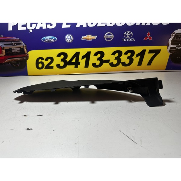 Acabamento Tampa Lateral Painel Le S10 2016/2023 Orig