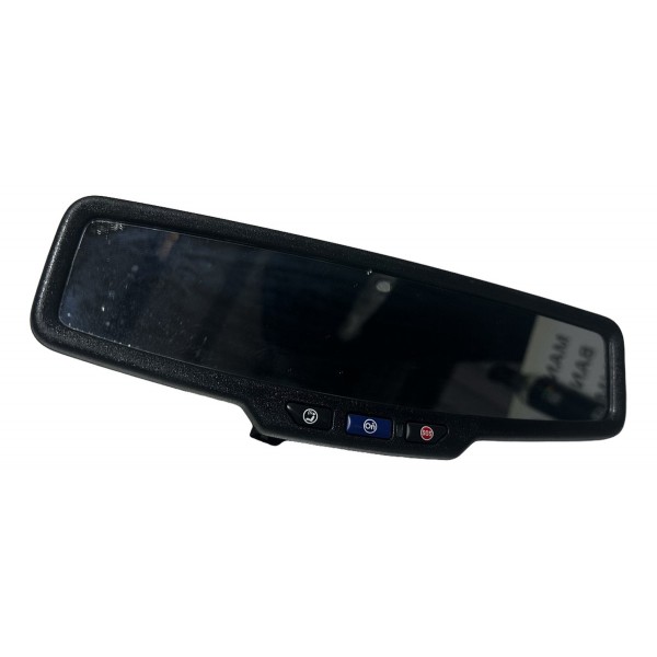 Retrovisor Interno S10 2017/2020 Original