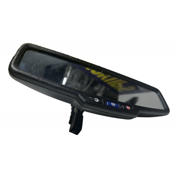 Retrovisor Interno S10 2017/2020 Original