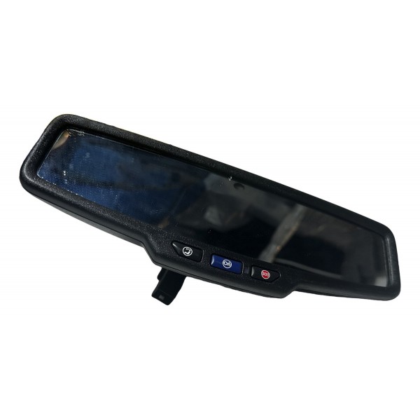 Retrovisor Interno S10 2017/2020 Original