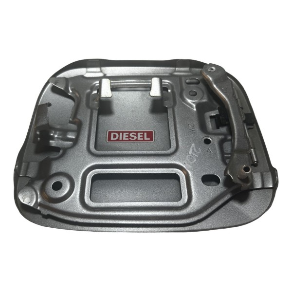 Tampa Portinhola Tanque Hilux 2016/2020 Original