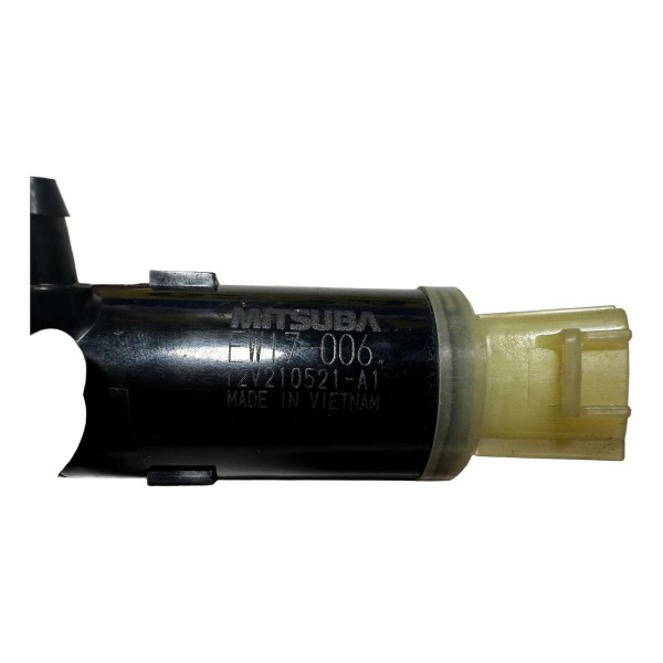 Bomba Água Limpador Mitsubishi L200 2021 Original