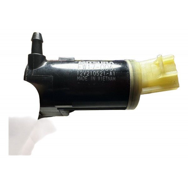 Bomba Água Limpador Mitsubishi L200 2021 Original