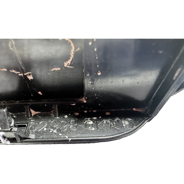Difusor Ar Esquerdo Cabine Toyota Hilux Srx 2.8 2016/2023